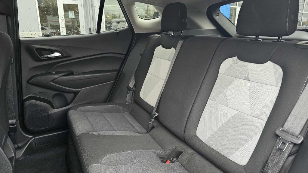 2024 Chevrolet TRAX in Mont-Laurier, Quebec - 14 - w1024h768px