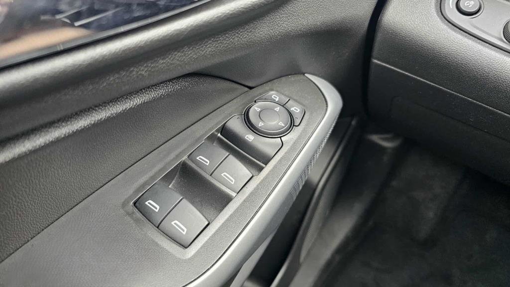 2024 Chevrolet TRAX in Mont-Laurier, Quebec - 19 - w1024h768px