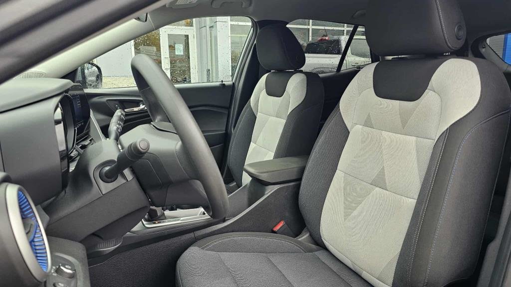 2024 Chevrolet TRAX in Mont-Laurier, Quebec - 15 - w1024h768px