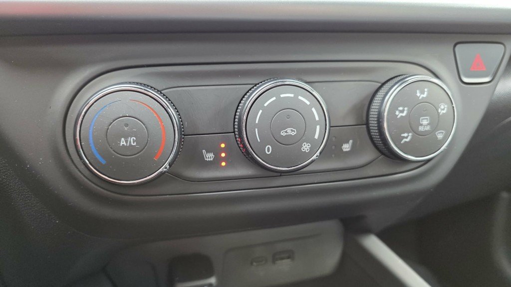 Chevrolet TRAX  2024 à Mont-Laurier, Québec - 29 - w1024h768px