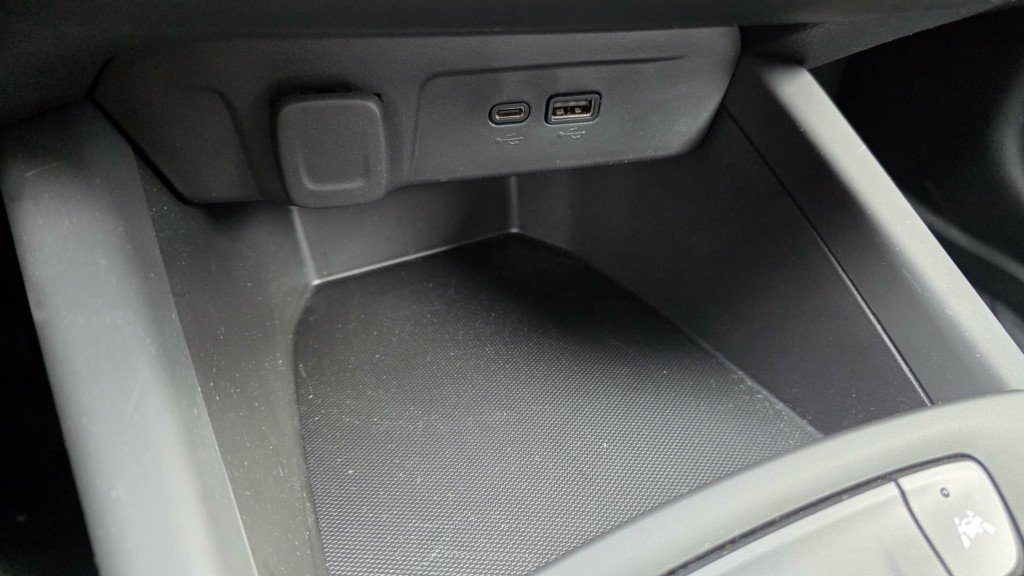 Chevrolet TRAX  2024 à Mont-Laurier, Québec - 30 - w1024h768px