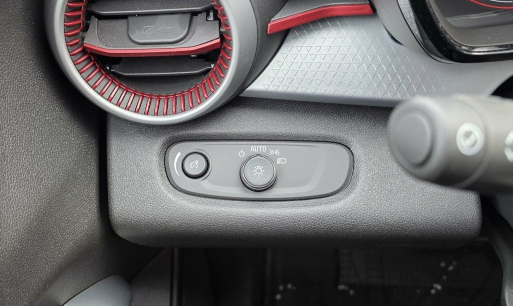 Chevrolet TRAX  2024 à Mont-Laurier, Québec - 22 - w1024h768px