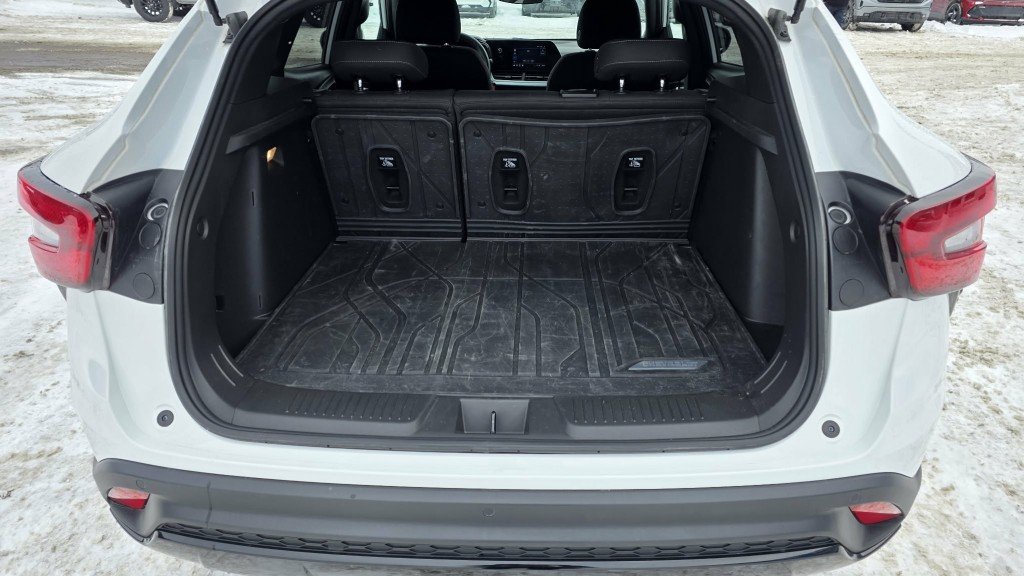 Chevrolet TRAX  2024 à Mont-Laurier, Québec - 10 - w1024h768px