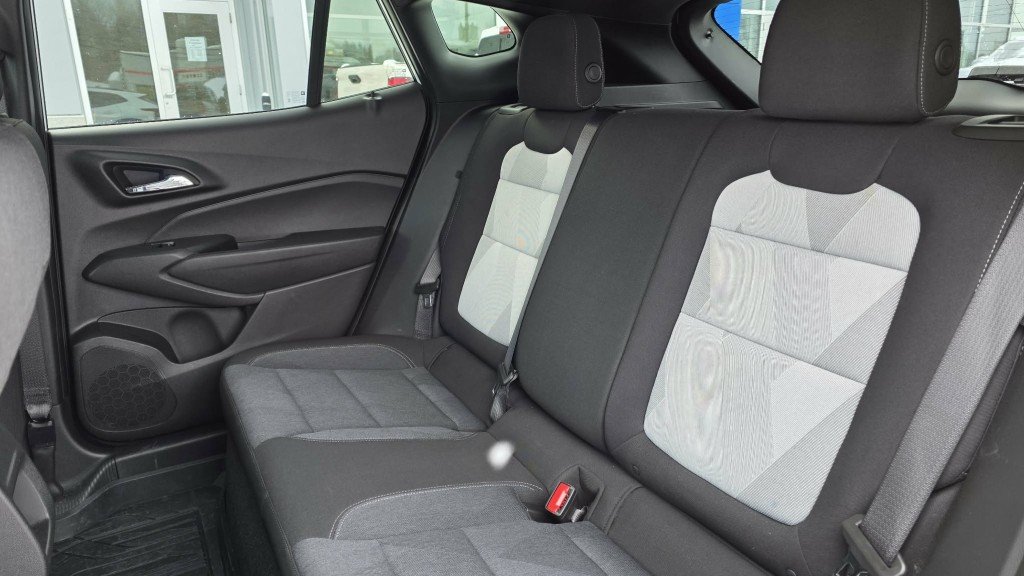 Chevrolet TRAX  2024 à Mont-Laurier, Québec - 15 - w1024h768px