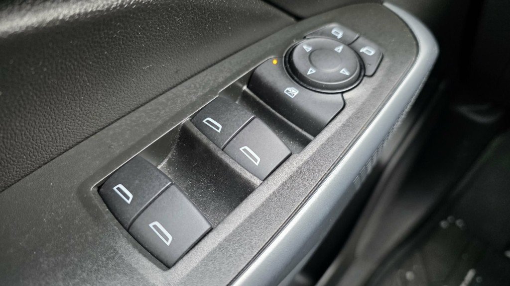 Chevrolet TRAX  2024 à Mont-Laurier, Québec - 21 - w1024h768px