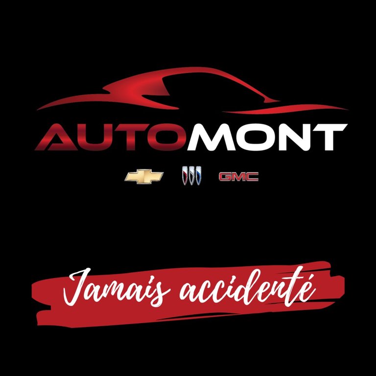 Chevrolet TRAX  2024 à Mont-Laurier, Québec - 5 - w1024h768px