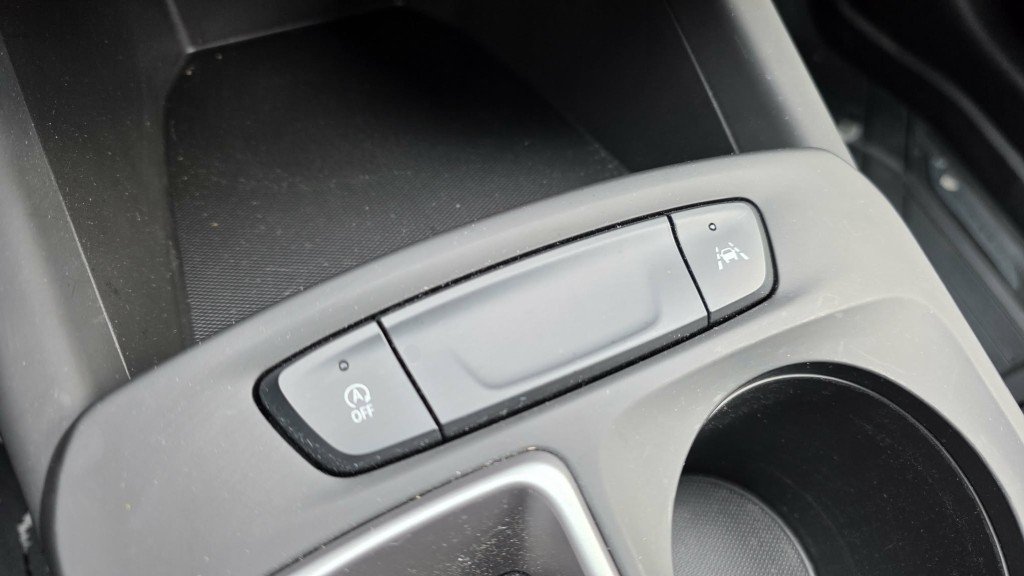 Chevrolet TRAX  2024 à Mont-Laurier, Québec - 31 - w1024h768px