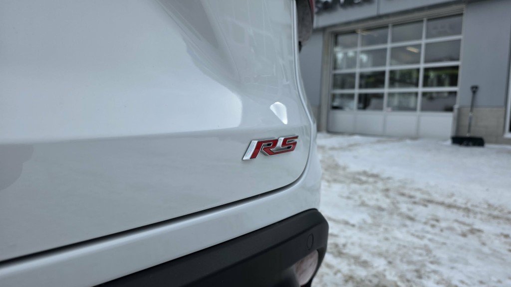 Chevrolet TRAX  2024 à Mont-Laurier, Québec - 9 - w1024h768px