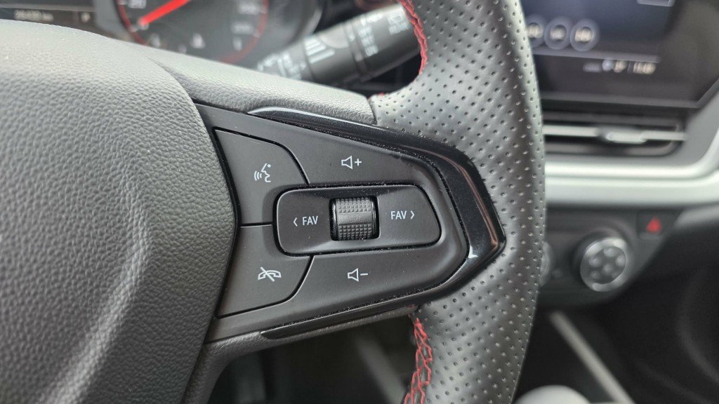 Chevrolet TRAX  2024 à Mont-Laurier, Québec - 25 - w1024h768px