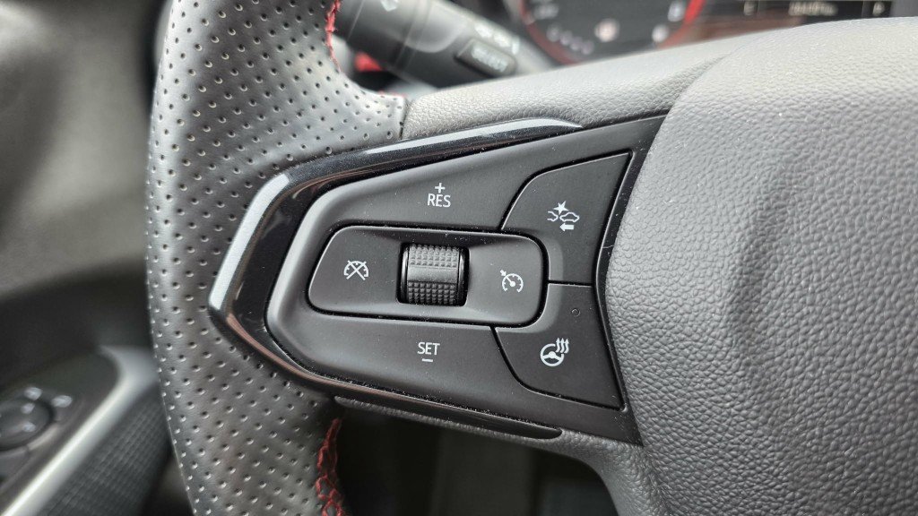 Chevrolet TRAX  2024 à Mont-Laurier, Québec - 24 - w1024h768px