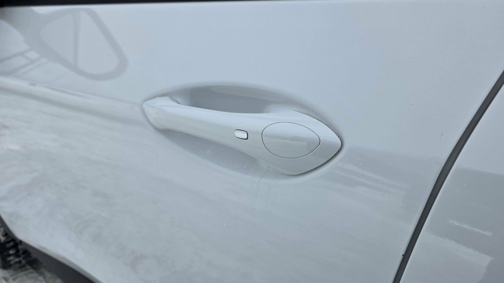 Chevrolet TRAX  2024 à Mont-Laurier, Québec - 14 - w1024h768px