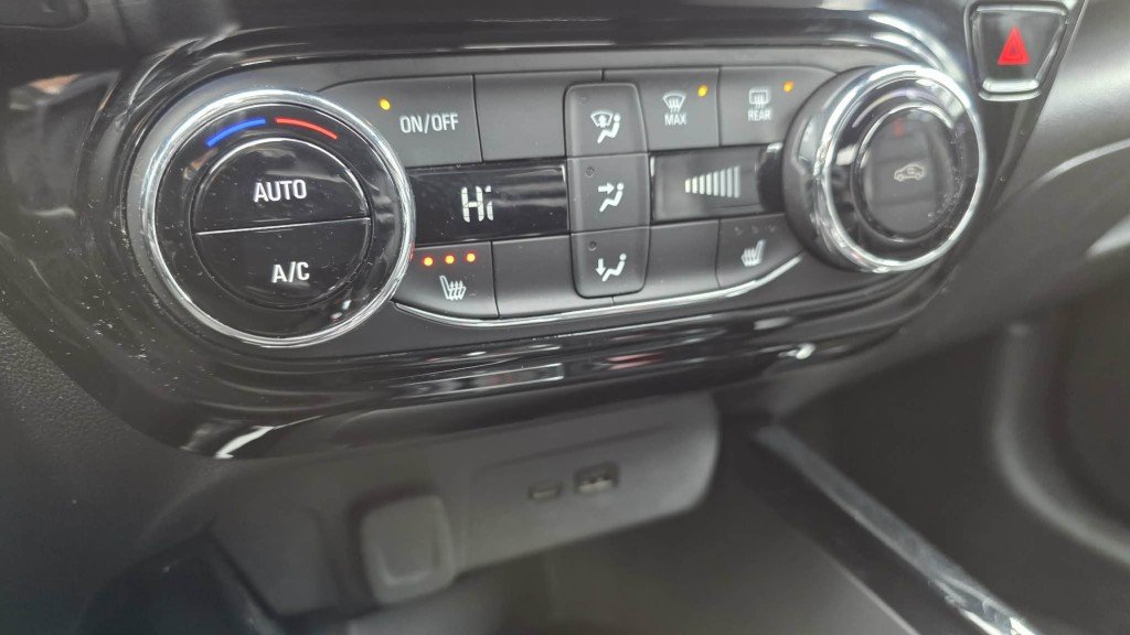 Chevrolet TRAX  2024 à Mont-Laurier, Québec - 33 - w1024h768px