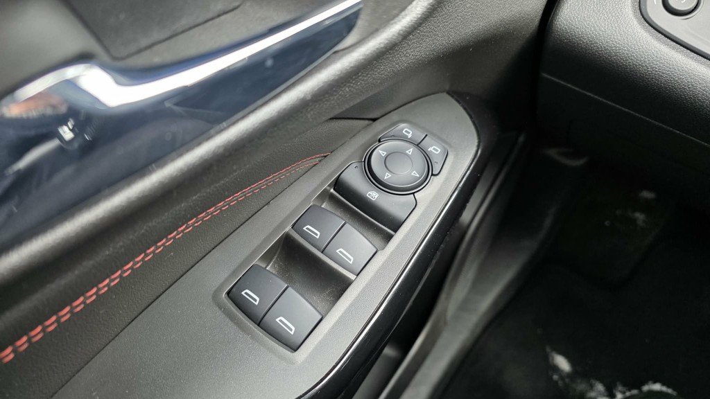 Chevrolet TRAX  2024 à Mont-Laurier, Québec - 22 - w1024h768px