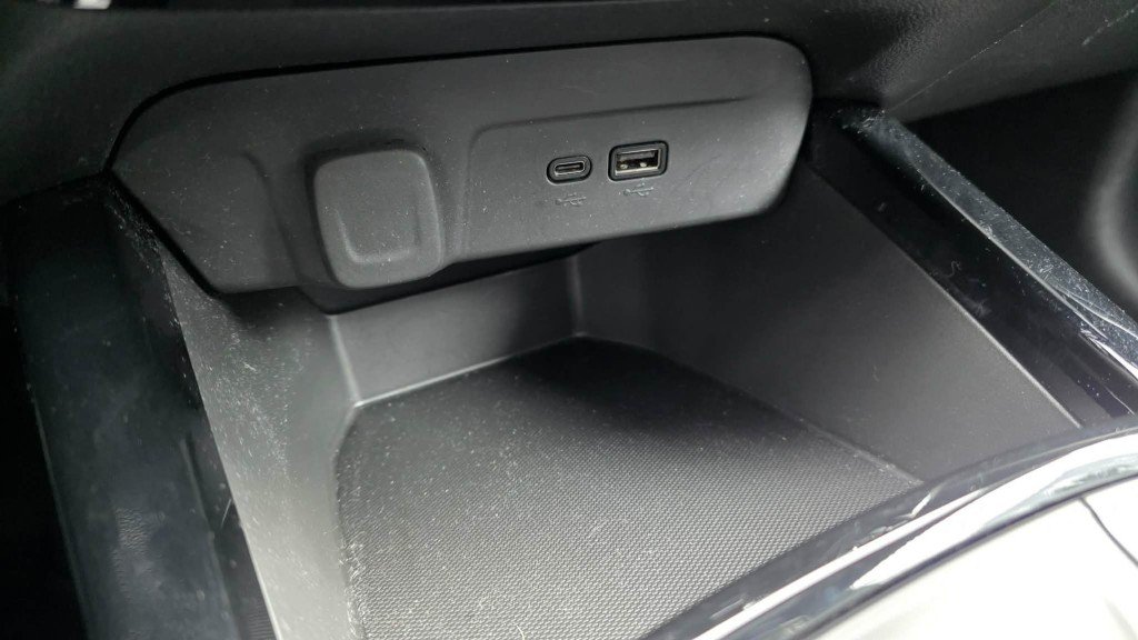 Chevrolet TRAX  2024 à Mont-Laurier, Québec - 34 - w1024h768px