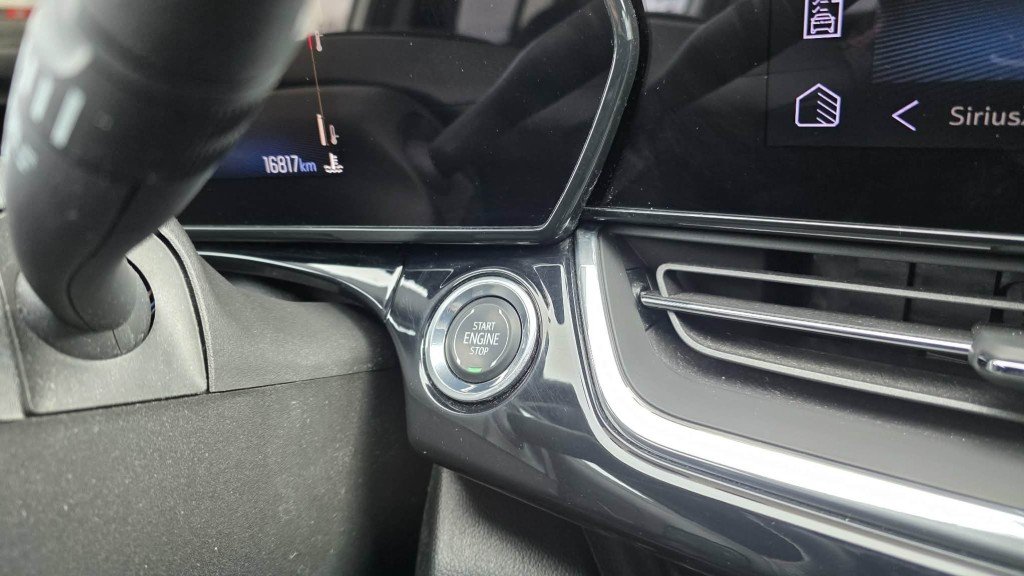 Chevrolet TRAX  2024 à Mont-Laurier, Québec - 31 - w1024h768px