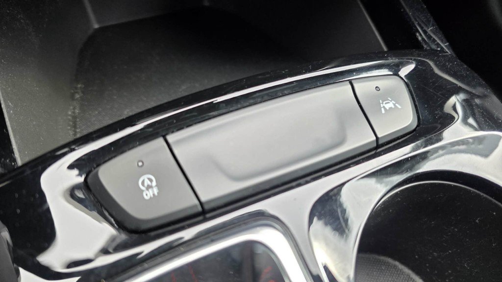 Chevrolet TRAX  2024 à Mont-Laurier, Québec - 35 - w1024h768px