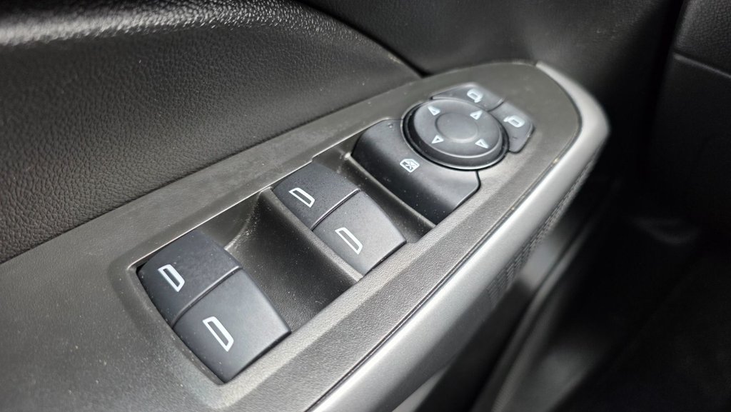 2024 Chevrolet Trax in Mont-Laurier, Quebec - 20 - w1024h768px