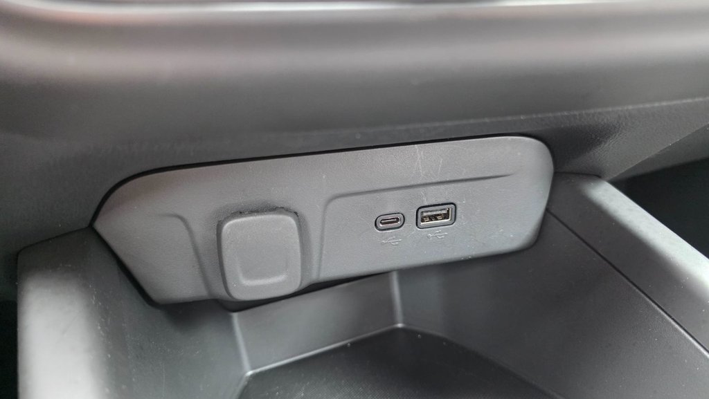 2024 Chevrolet Trax in Mont-Laurier, Quebec - 30 - w1024h768px