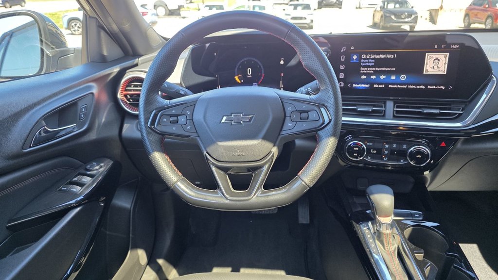 2024 Chevrolet Trax in Mont-Laurier, Quebec - 20 - w1024h768px