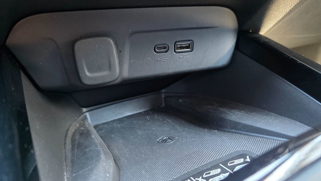 2024 Chevrolet Trax in Mont-Laurier, Quebec - 33 - w1024h768px