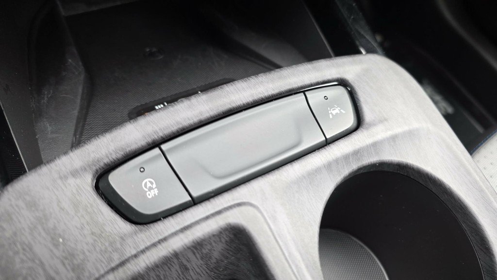 Chevrolet TRAX  2025 à Mont-Laurier, Québec - 35 - w1024h768px