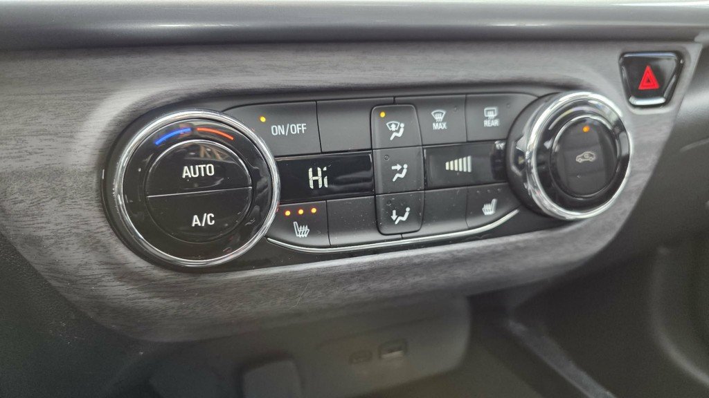 Chevrolet TRAX  2025 à Mont-Laurier, Québec - 33 - w1024h768px