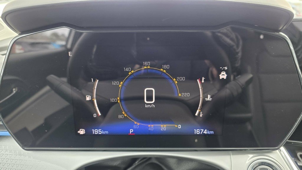 Chevrolet TRAX  2025 à Mont-Laurier, Québec - 30 - w1024h768px