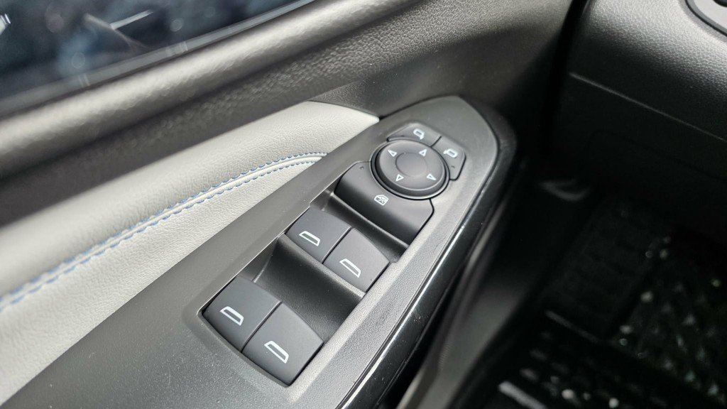 Chevrolet TRAX  2025 à Mont-Laurier, Québec - 24 - w1024h768px