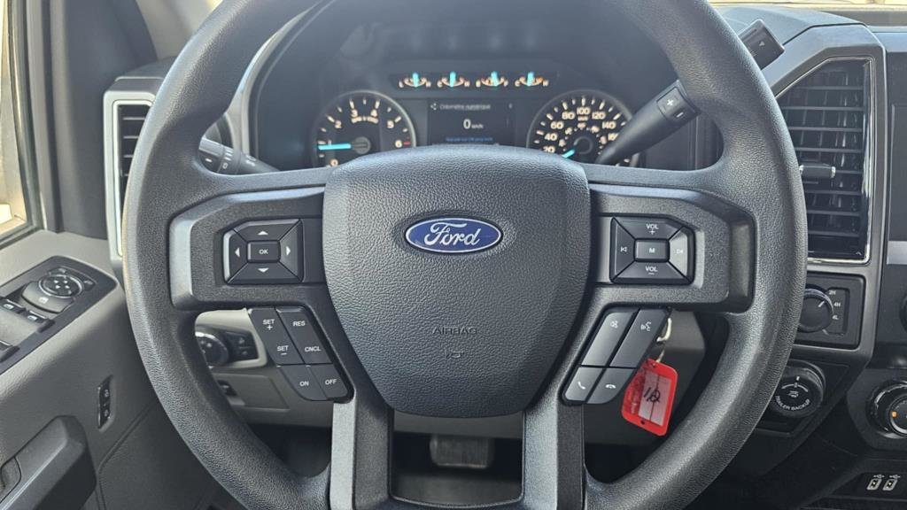 Ford F-150  2020 à Mont-Laurier, Québec - 25 - w1024h768px