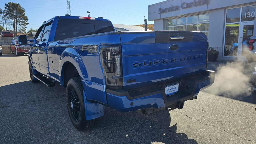 Ford F-250  2020 à Mont-Laurier, Québec - 10 - w1024h768px