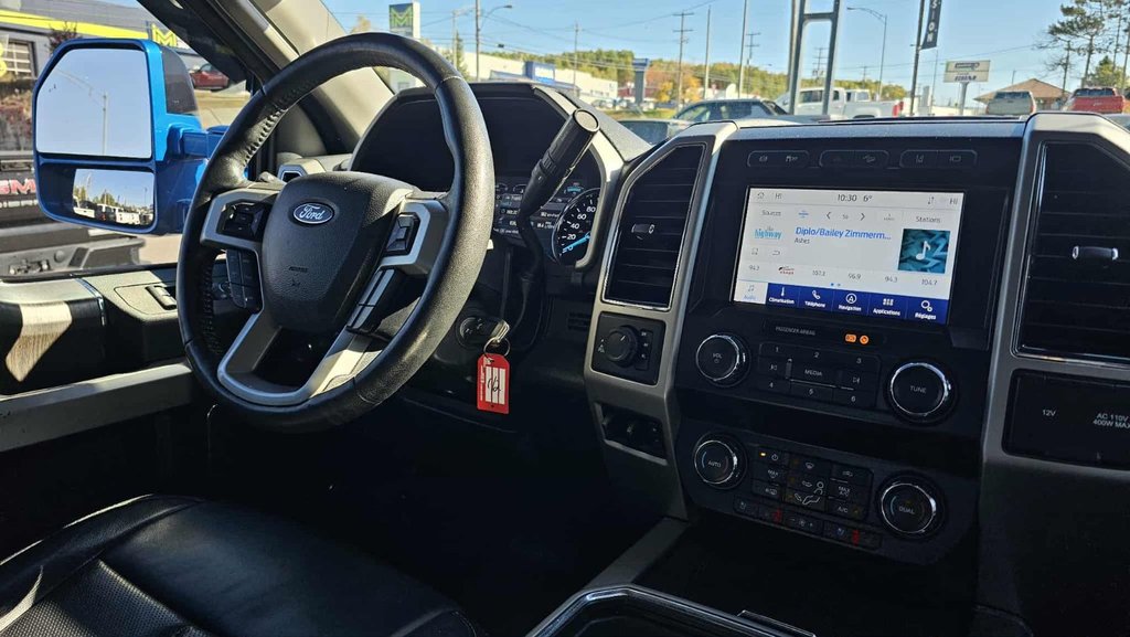 Ford F-250  2020 à Mont-Laurier, Québec - 24 - w1024h768px