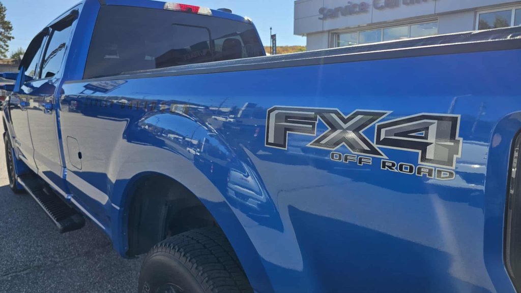Ford F-250  2020 à Mont-Laurier, Québec - 12 - w1024h768px