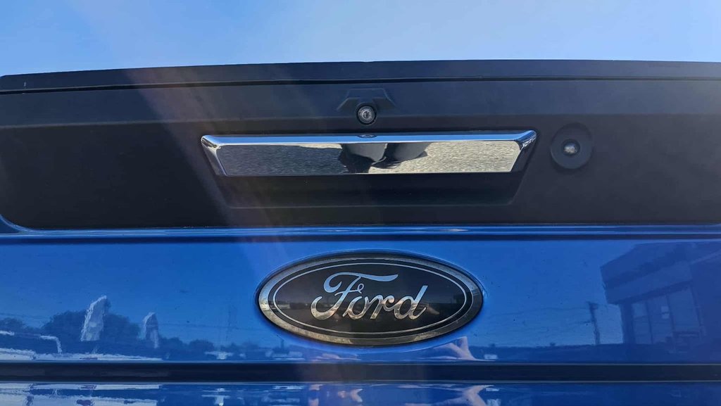 Ford F-250  2020 à Mont-Laurier, Québec - 8 - w1024h768px