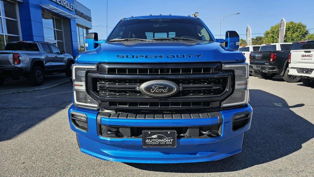 Ford F-250  2020 à Mont-Laurier, Québec - 2 - w1024h768px