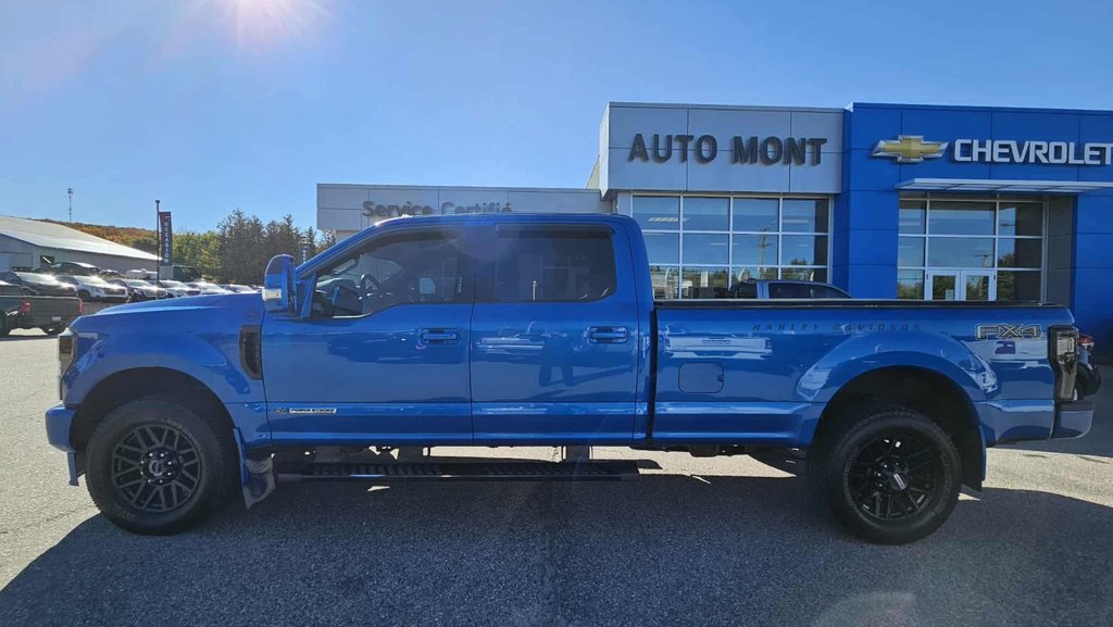 Ford F-250  2020 à Mont-Laurier, Québec - 13 - w1024h768px