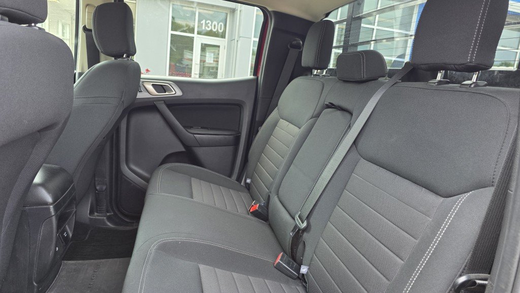 Ford Ranger  2020 à Mont-Laurier, Québec - 15 - w1024h768px