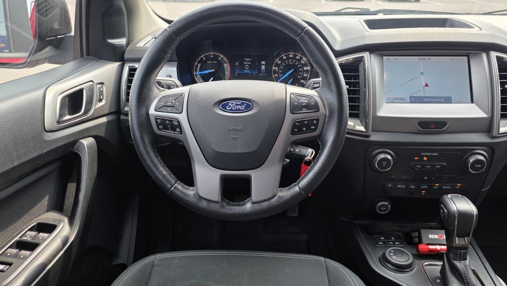 Ford Ranger  2020 à Mont-Laurier, Québec - 17 - w1024h768px