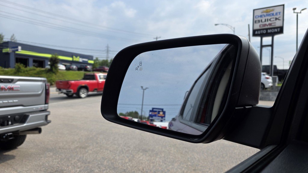 Ford Ranger  2020 à Mont-Laurier, Québec - 18 - w1024h768px