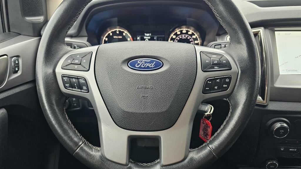 Ford Ranger  2021 à Mont-Laurier, Québec - 27 - w1024h768px