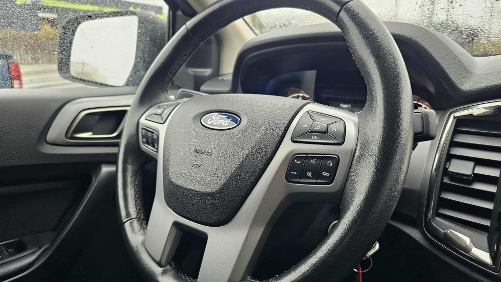 Ford Ranger  2021 à Mont-Laurier, Québec - 22 - w1024h768px