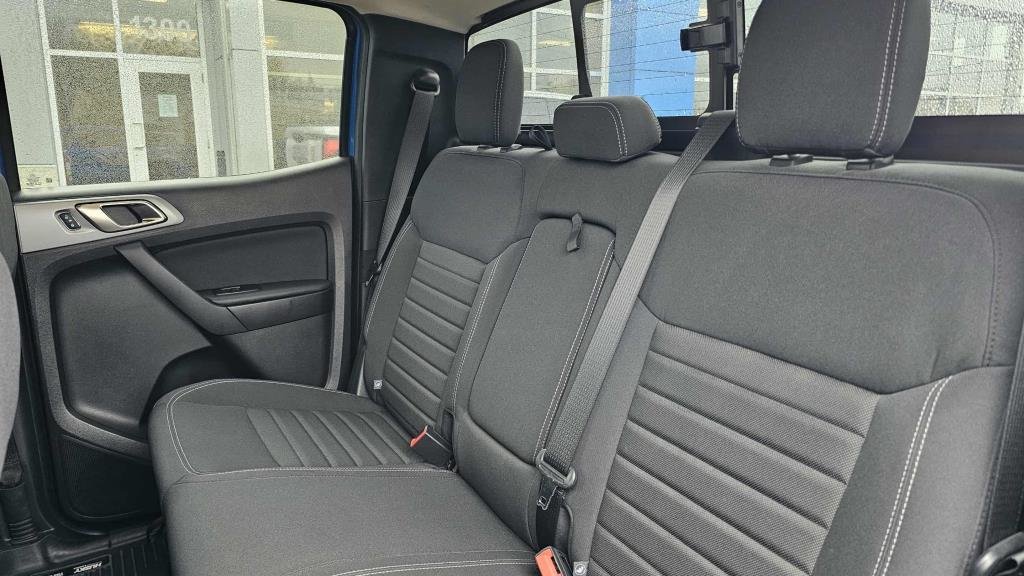 Ford Ranger  2021 à Mont-Laurier, Québec - 16 - w1024h768px