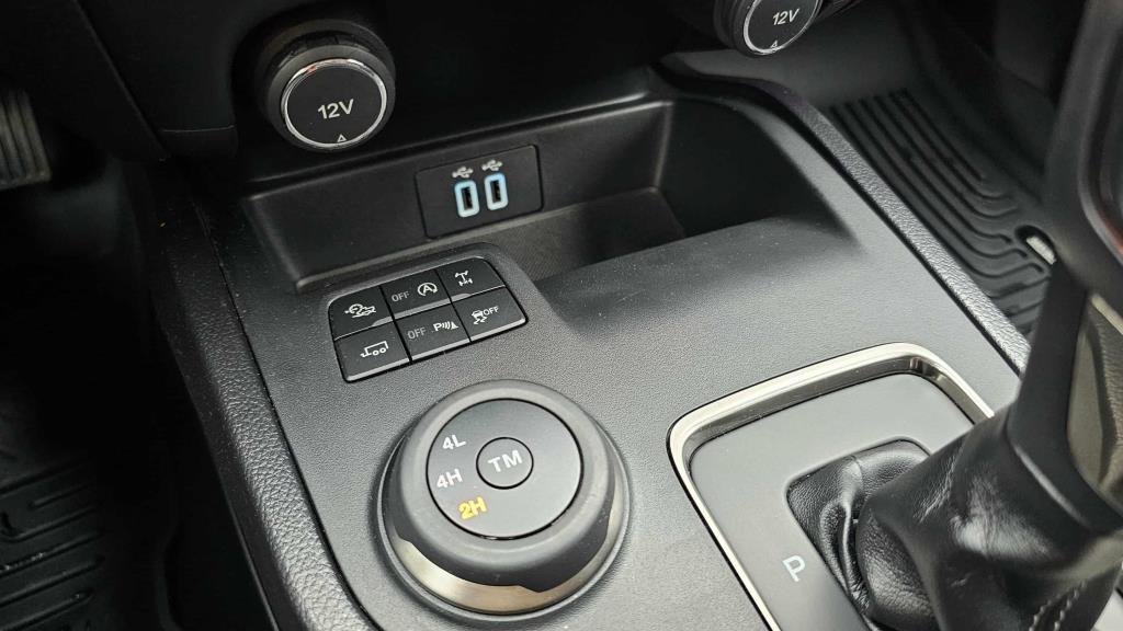 Ford Ranger  2021 à Mont-Laurier, Québec - 33 - w1024h768px