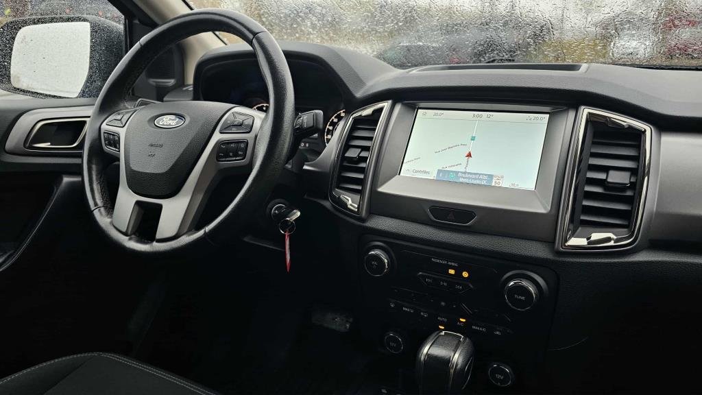 Ford Ranger  2021 à Mont-Laurier, Québec - 21 - w1024h768px