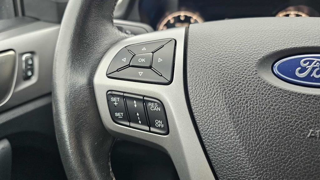 Ford Ranger  2021 à Mont-Laurier, Québec - 28 - w1024h768px