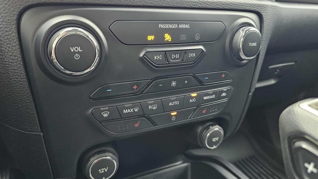 Ford Ranger  2021 à Mont-Laurier, Québec - 32 - w1024h768px