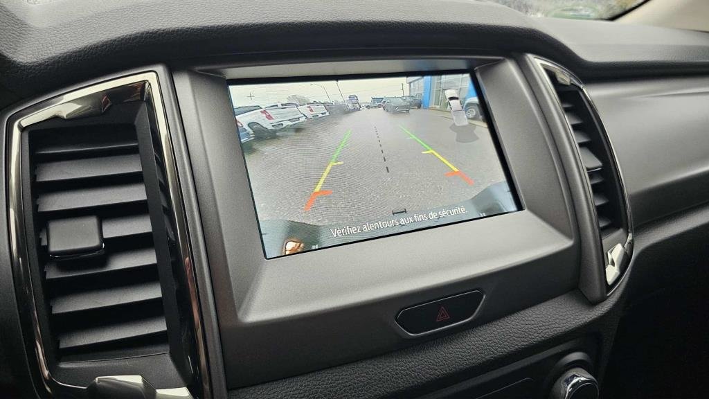 Ford Ranger  2021 à Mont-Laurier, Québec - 31 - w1024h768px