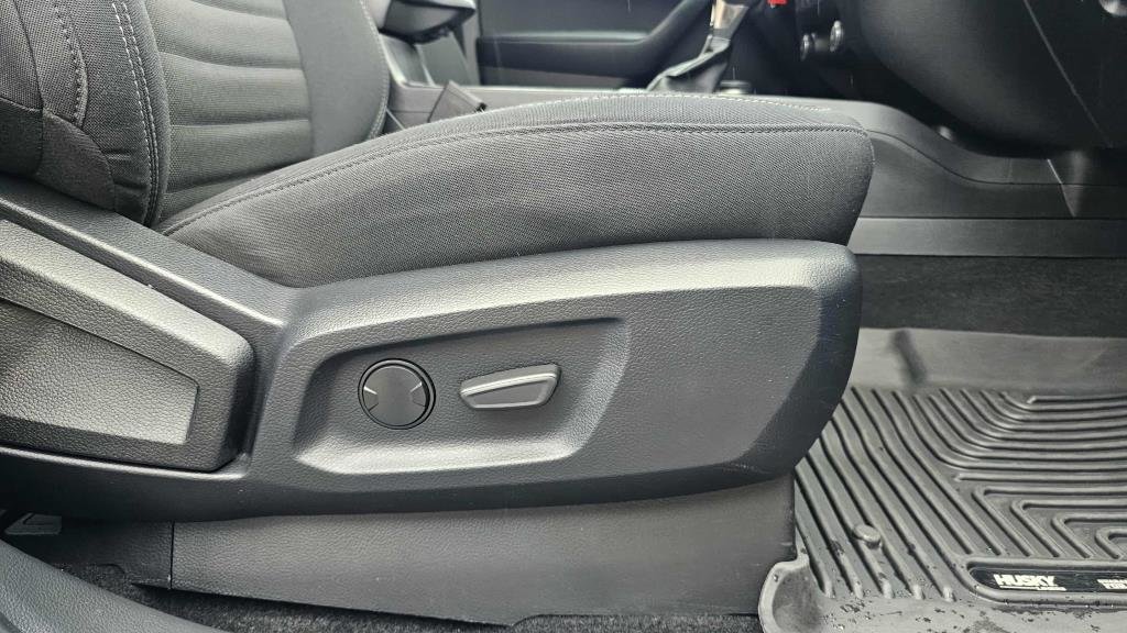 Ford Ranger  2021 à Mont-Laurier, Québec - 20 - w1024h768px