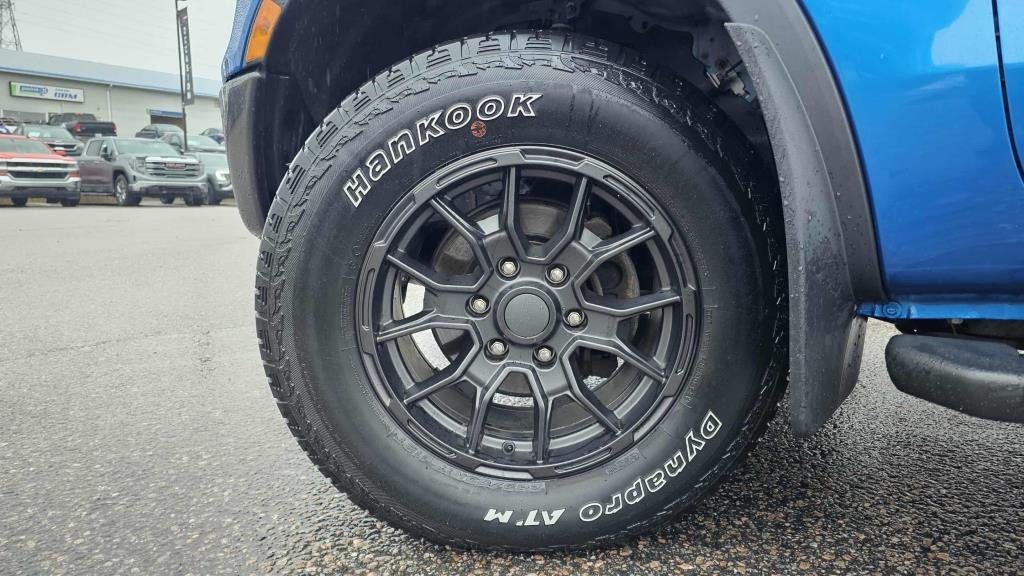 Ford Ranger  2021 à Mont-Laurier, Québec - 15 - w1024h768px