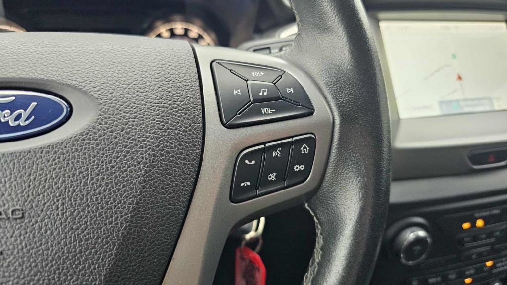 Ford Ranger  2021 à Mont-Laurier, Québec - 29 - w1024h768px