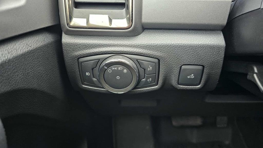 Ford Ranger  2021 à Mont-Laurier, Québec - 26 - w1024h768px